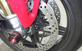 DUCATI PANIGALE V4 SP2 2024