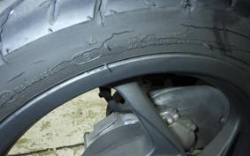 HONDA DIO 110 1992 JF31