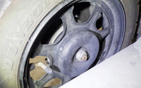 HONDA TACT-4ﾍﾞｰｼｯｸ