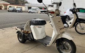 HONDA GYRO TA01