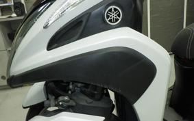 YAMAHA TRICITY 125 SE82J