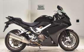 HONDA VFR800F 2015 RC79
