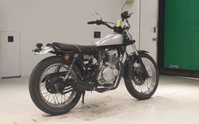 SUZUKI GRASS TRACKER 2011 NJ47A