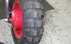 HONDA MONKEY 2002 AB27