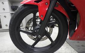 HONDA CBR250R GEN 3 MC41