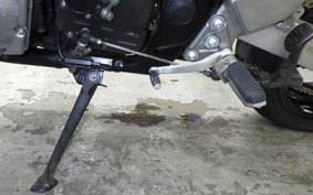 SUZUKI GSF1200 1998 GV75A