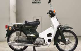 HONDA C50 SUPER CUB C50