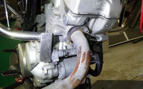HONDA VTR 250 2024 MC33