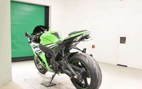 KAWASAKI ZX 10 NINJA ABS 2014
