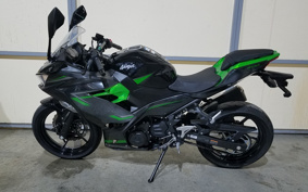 KAWASAKI Ninja 400 ABS 2024