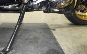 BMW R NINE T SCRAMBLER 2021