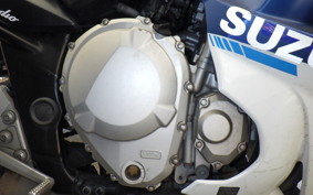 SUZUKI GSX650F 2009