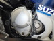 Фото Suzuki GSX650F 2009 с японского аукциона