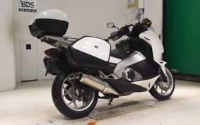 HONDA NC700 INTEGRA 2012 RC62
