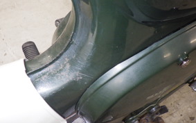 HONDA C90 SUPER CUB HA02