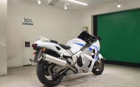 SUZUKI GSX-1300R HAYABUSA 2001
