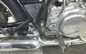 YAMAHA SR400 Gen.2 2000 1JR