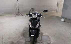 HONDA DIO 110 JF58