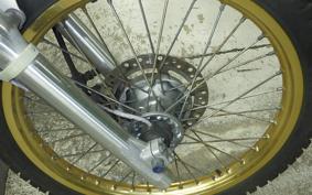 KAWASAKI SUPER SHERPA KL250G