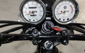 YAMAHA SR400 2019 RH16J