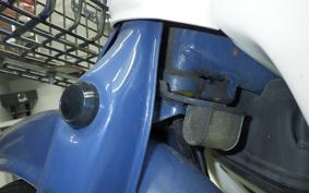 HONDA C50 SUPER CUB AA01