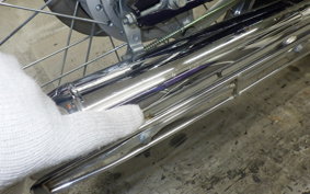 HONDA C50 SUPER CUB AA01