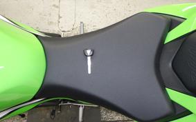 KAWASAKI NINJA ZX-6R A 2025 ZX636J