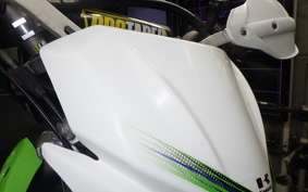 KAWASAKI KLX125 2022 LX125C