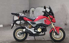 HONDA GU ROM JC75