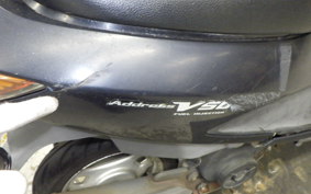 SUZUKI ADDRESS V50 Gen.2 CA42A