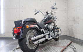 HARLEY HARLEY FLSTF1340-1450 2007 BX5