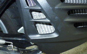 YAMAHA N-MAX 155 A 2005 SG50J
