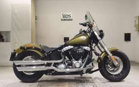 HARLEY FLS 1690 2017