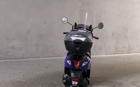 SUZUKI LET's CA4AA