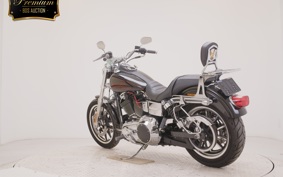 HARLEY FXDL 1580 2015
