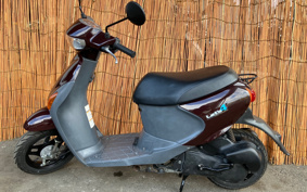 SUZUKI LETS4 CA45A