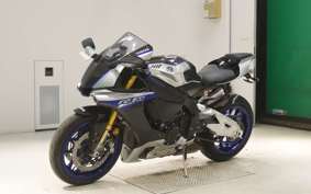 YAMAHA YZF-R1 M 2017