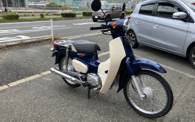 HONDA SUPER CUB50 AA09