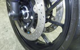 YAMAHA MT-09 Tracer GT 2020 RN51J