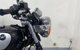 YAMAHA SR400 2022 RH16J