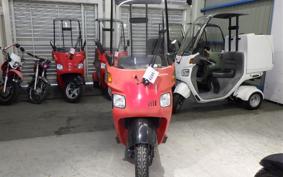 HONDA GYRO CANOPY TA03