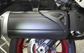 SUZUKI Vｽﾄﾛｰﾑ1050 2023 EF11M