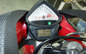 OTHER +CAGIVA V RAPTOR1000 2001