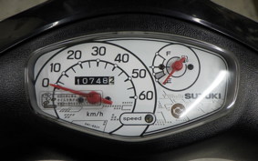 SUZUKI ﾚｯﾂ CA4AA