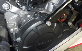 HONDA CBR250RR A 2024 MC51