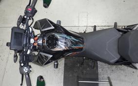 KTM 390 DUKE 2021