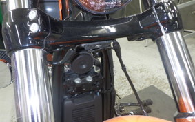 HARLEY FXBR1920 2023