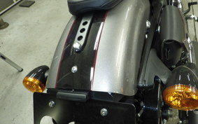 HARLEY XL1200CX 2018