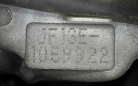 HONDA SPACY 100 JF13