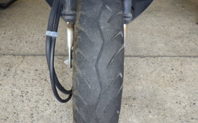 SUZUKI LET's 2 CA1PA
